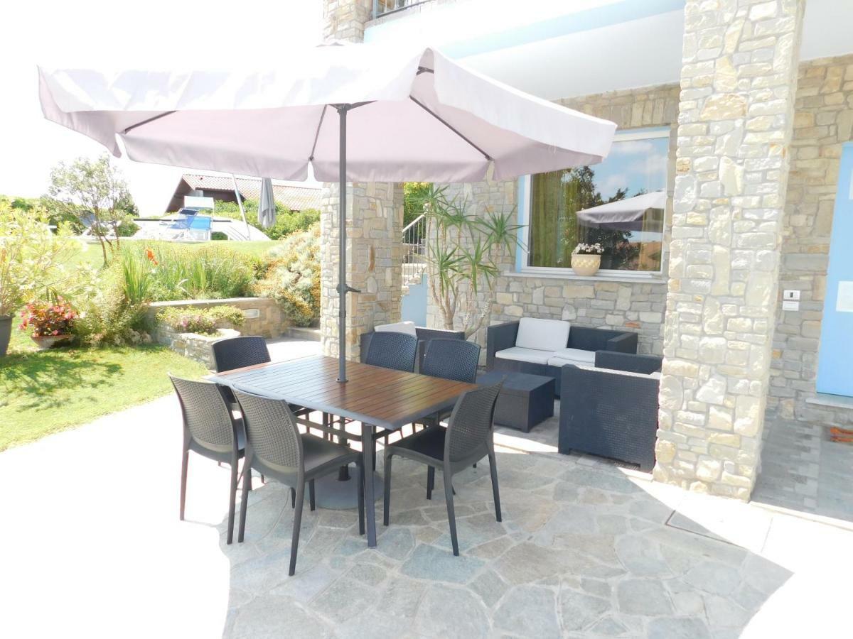 La Casa Blu Apartment Montegrosso dʼAsti Екстериор снимка