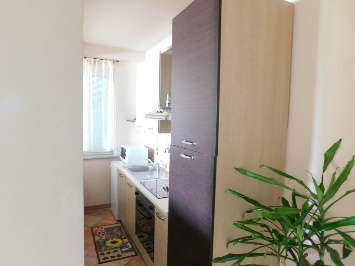 La Casa Blu Apartment Montegrosso dʼAsti Екстериор снимка